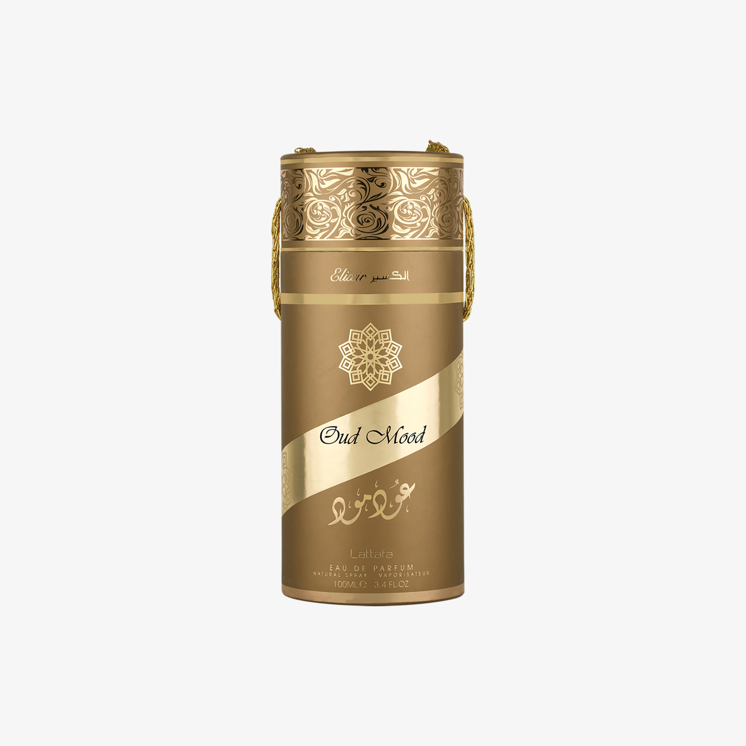 Oud Mood Elixir - Image 3
