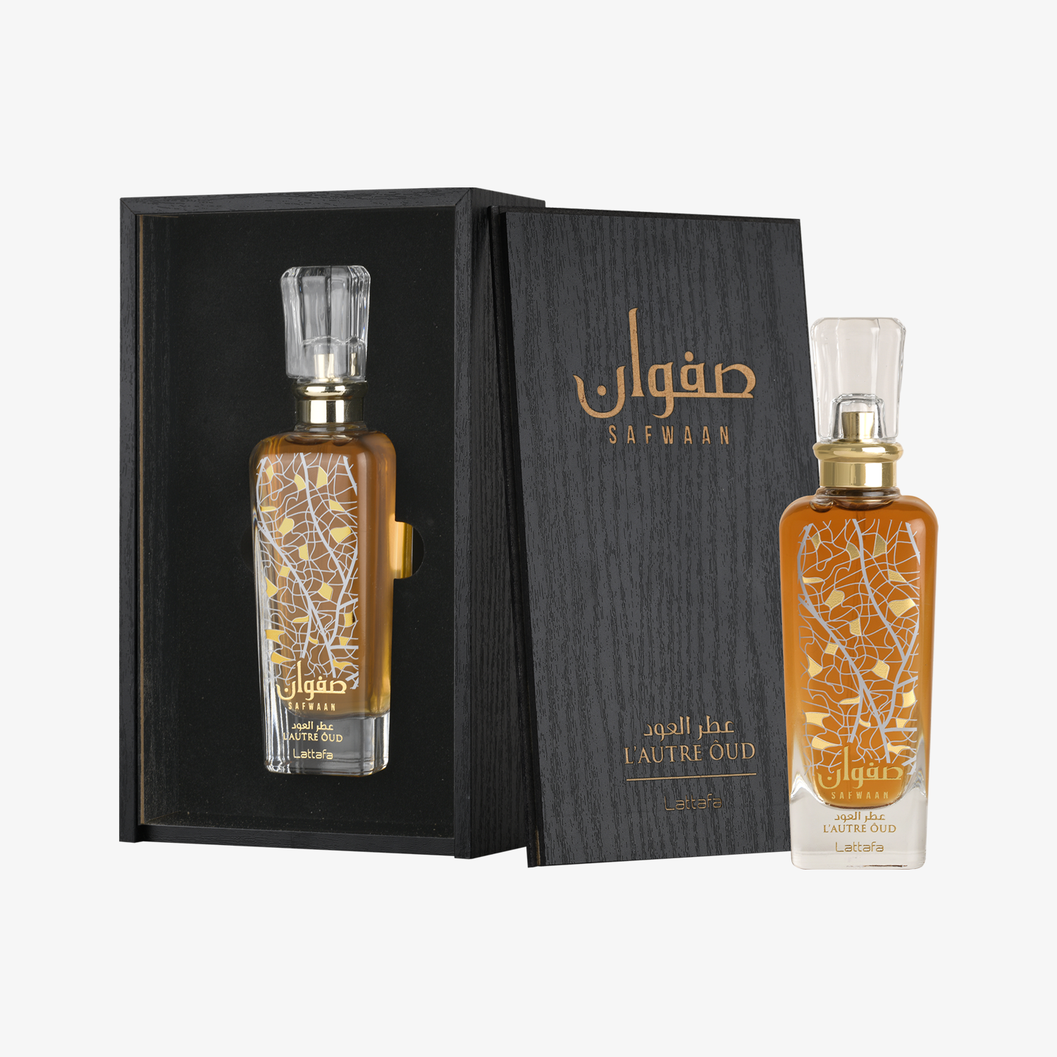 Safwaan L'Autre Oud - Image 2